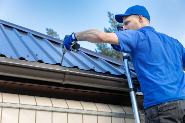 Fast & Reliable Emergency Roof Repairs in Coon Rapids, MN
